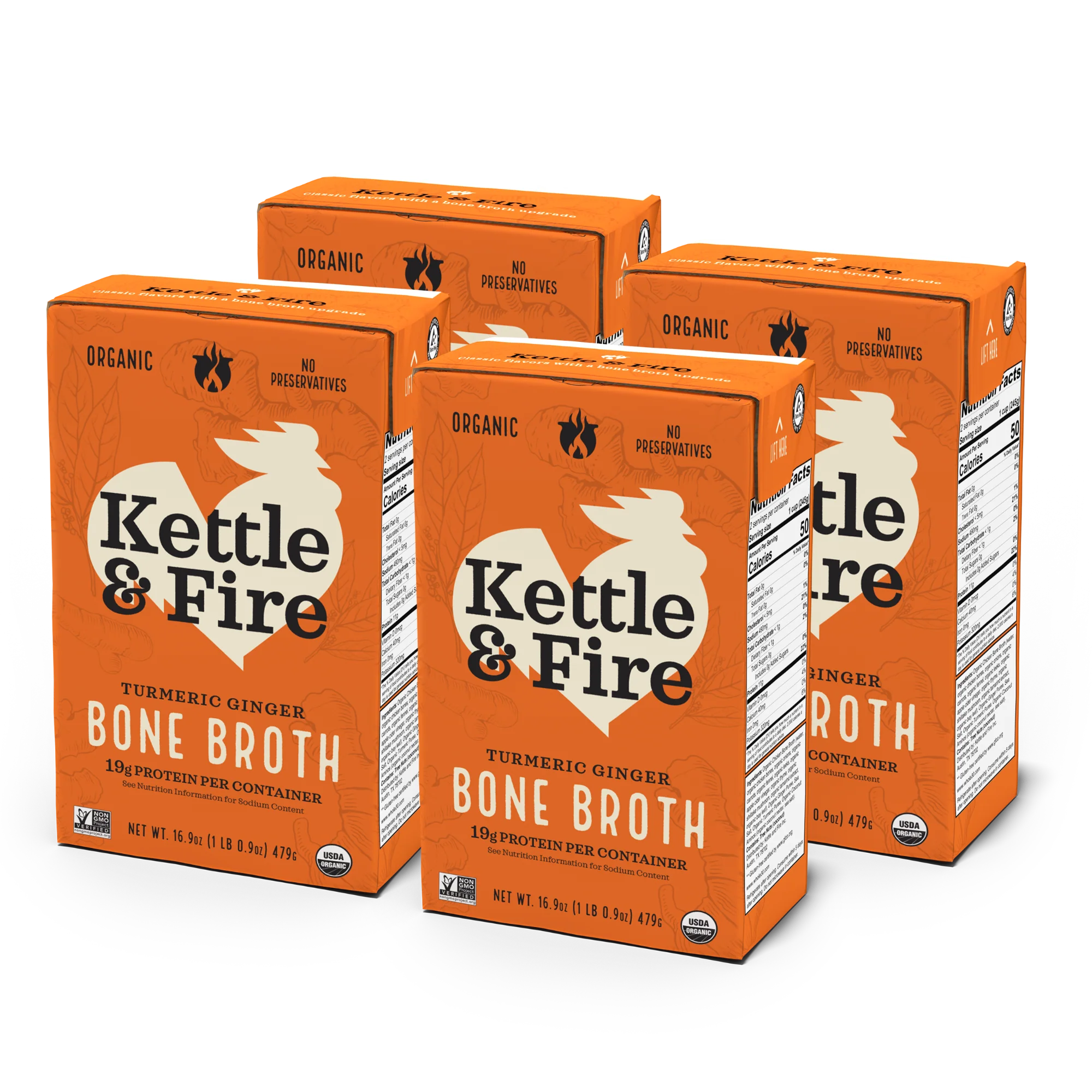 Bone Broth Collection